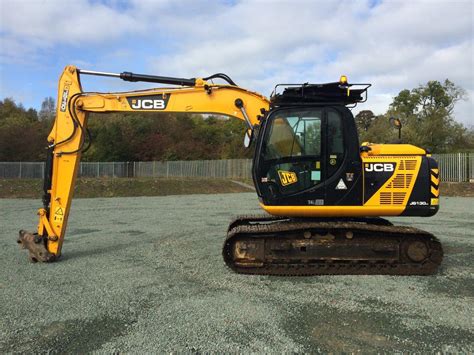 jcb excavator js130|jcb js130 excavator.